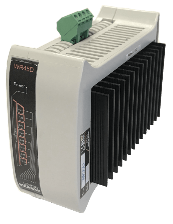 Alimentation et convertisseur DC-DC