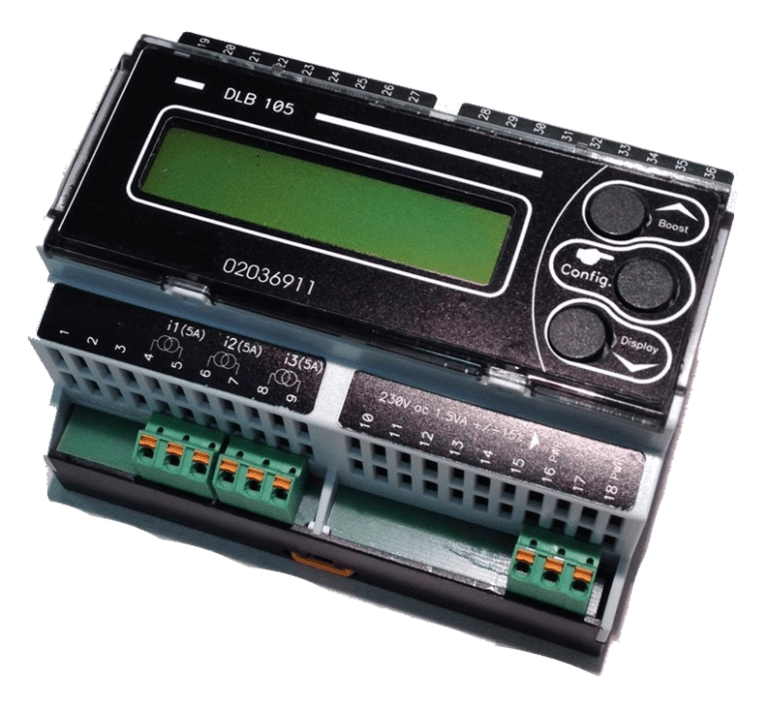Mesure et controle électrique AC/DC