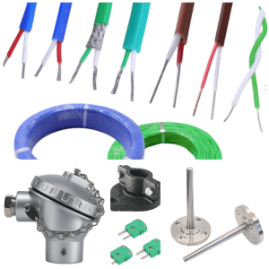 Accessoires thermométrie