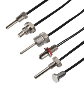 Capteurs à câble