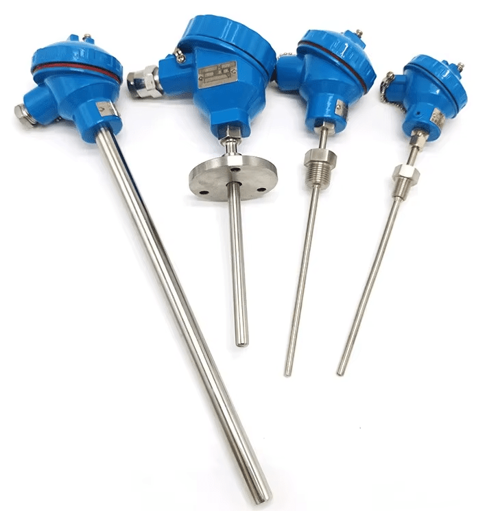 Capteurs industriels