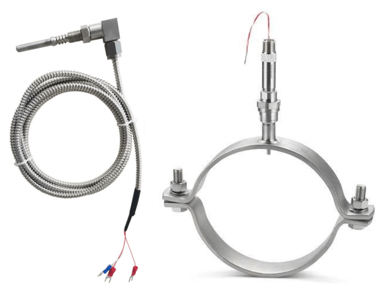 Capteurs pour applications speciales